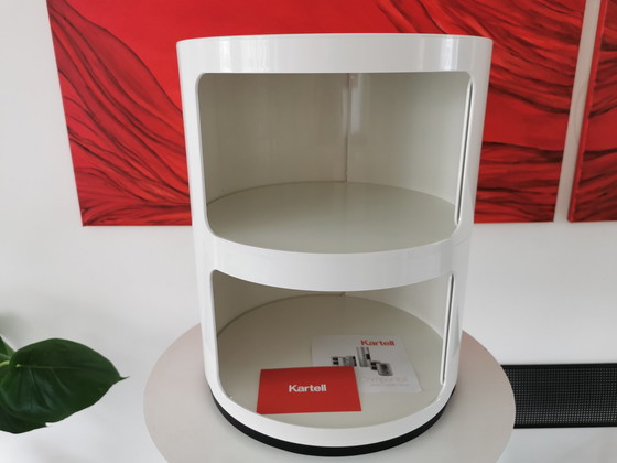 Image 1 of Kartell - Componibili - Nieuw!