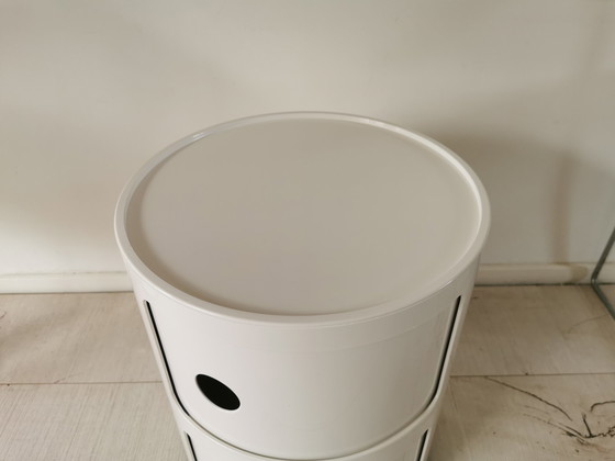 Image 1 of Kartell - Componibili - Nieuw!