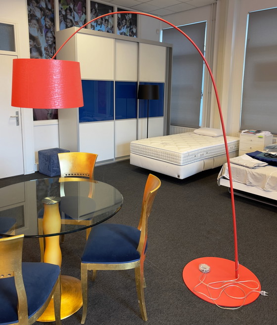 Image 1 of Foscarini Twiggy vloerlamp