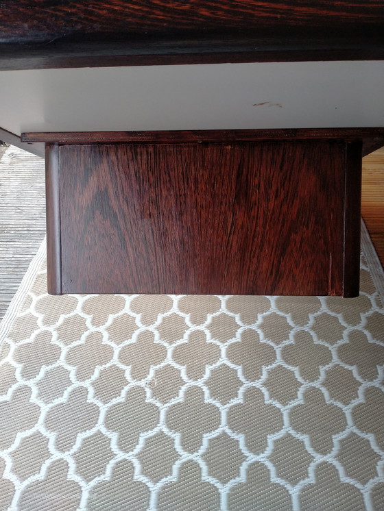 Image 1 of Vintage koffietafel