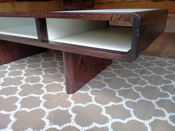 Image 1 of Vintage koffietafel