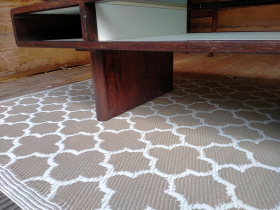 Image 1 of Vintage koffietafel