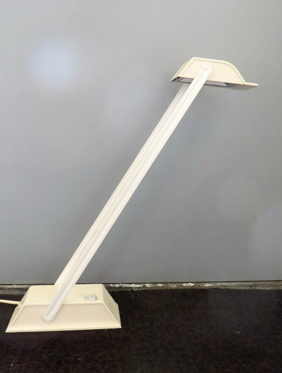 Image 1 of Osram Halostar Table 50 Bureaulamp