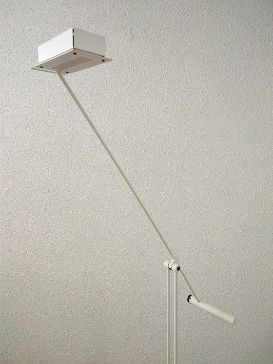 Image 1 of Stilnovo  'samurai'  vloerlamp