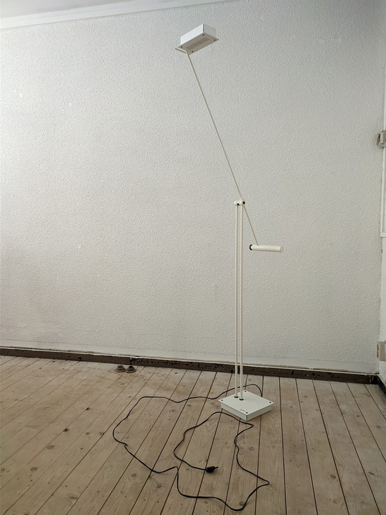 Image 1 of Stilnovo  'samurai'  vloerlamp