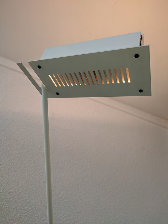 Image 1 of Stilnovo  'samurai'  vloerlamp