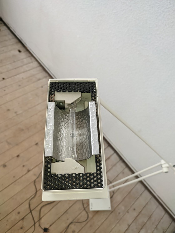 Image 1 of Stilnovo  'samurai'  vloerlamp