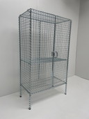 Nike Karlsson lockerkast