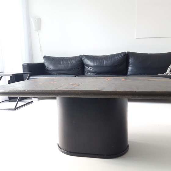 Image 1 of Vintage Markus Kingma salontafel