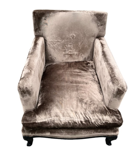 Ralph Lauren Home fauteuil