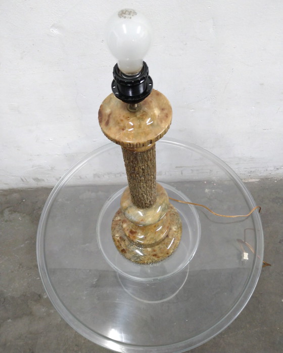 Image 1 of Vintage tafellamp