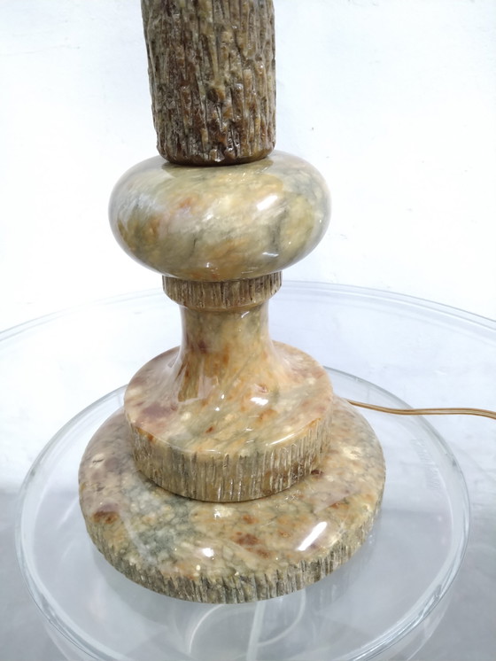 Image 1 of Vintage tafellamp