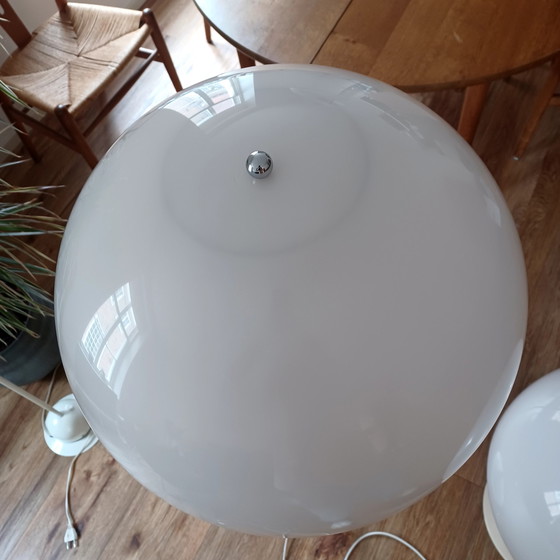 Image 1 of Louis Poulsen AJ Royal vloerlamp