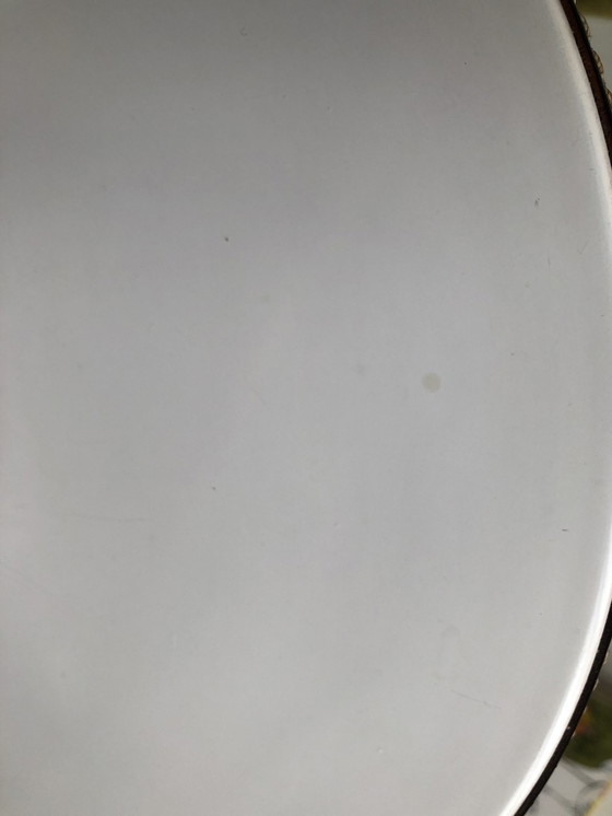 Image 1 of Vintage Jacques Adnet Bureaulamp