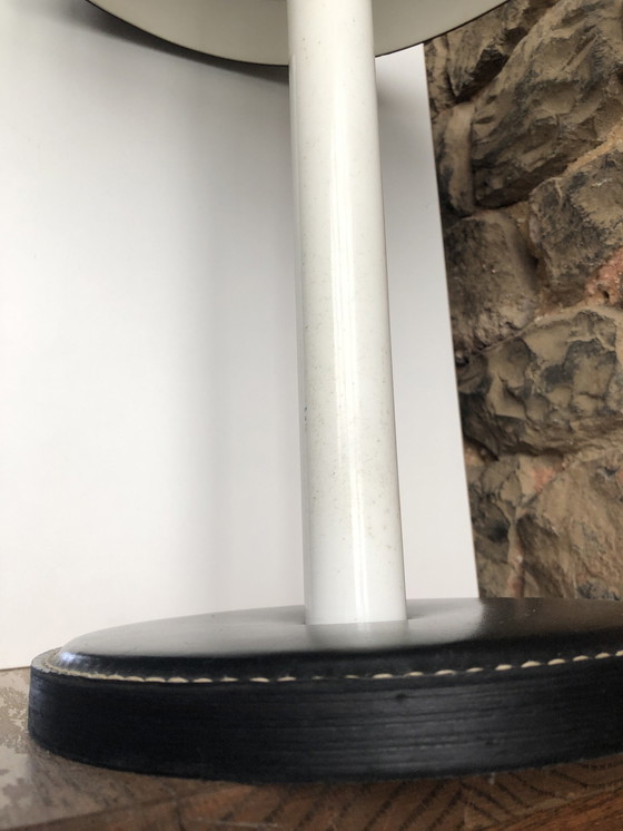 Image 1 of Vintage Jacques Adnet Bureaulamp