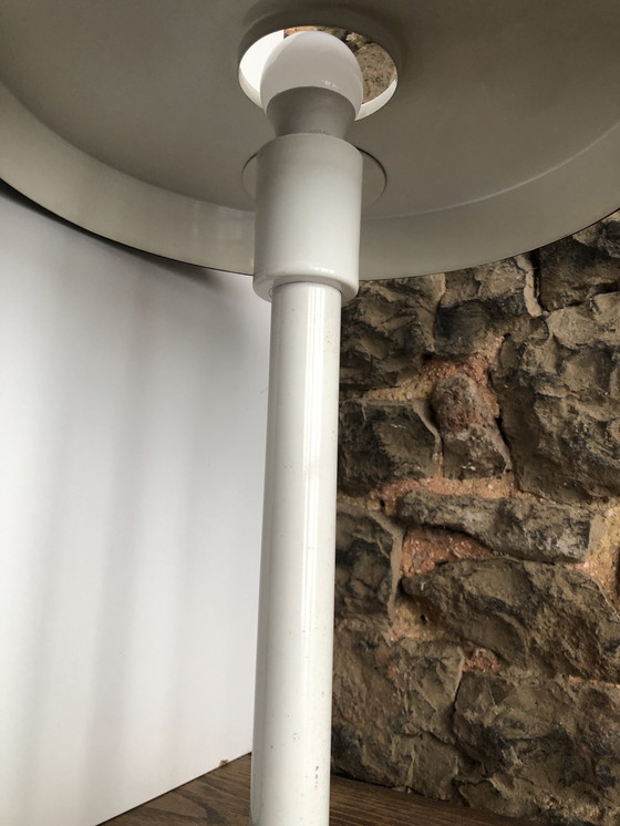 Image 1 of Vintage Jacques Adnet Bureaulamp