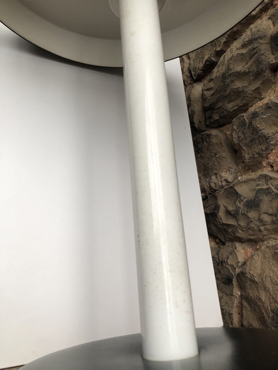 Image 1 of Vintage Jacques Adnet Bureaulamp