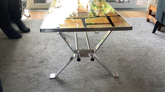 Image 1 of Vintage salontafel