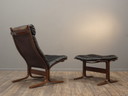 Westnofa Siesta Fauteuils en Krukjes