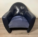 2 x Leolux Shamaan fauteuils
