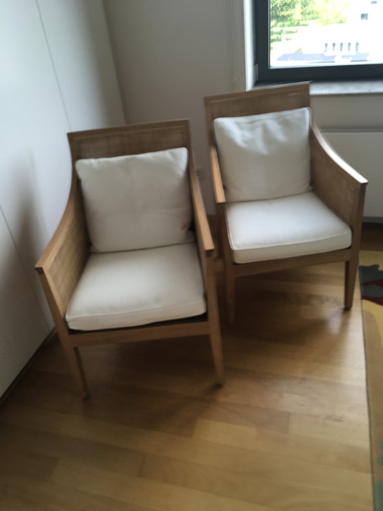 Image 1 of 2 x Flexform fauteuils