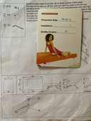 Daybed Clubber van Per Weiss, hoofdontwerper bij het Deense merk Innovation