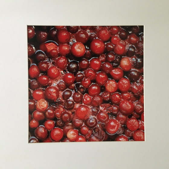 Image 1 of Bart Nieuwenhuijs - Cranberries