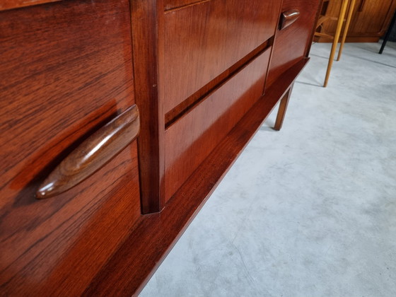 Image 1 of Jentique Engels highboard