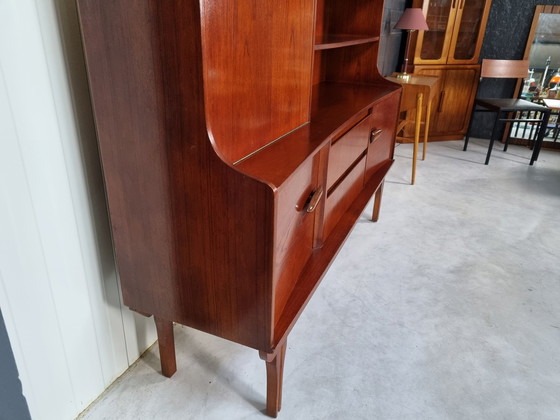 Image 1 of Jentique Engels highboard