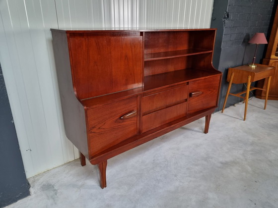 Image 1 of Jentique Engels highboard