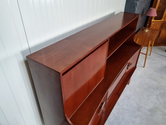 Image 1 of Jentique Engels highboard