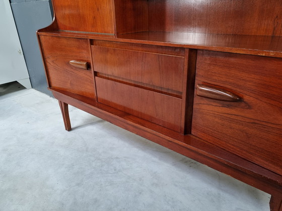 Image 1 of Jentique Engels highboard