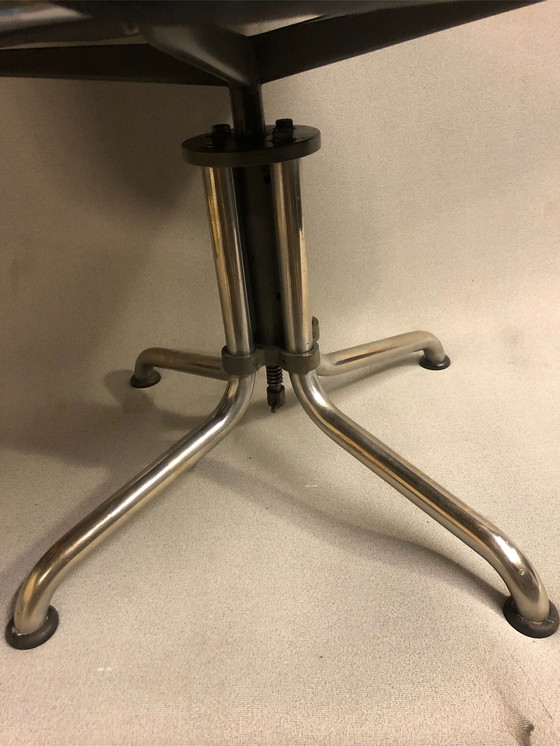 Image 1 of Gispen 356 vintage design bureaustoel