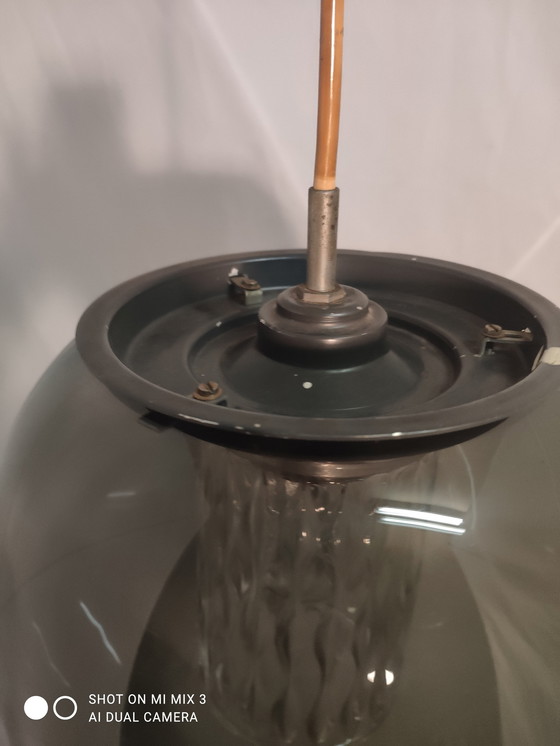 Image 1 of Vintage bollamp