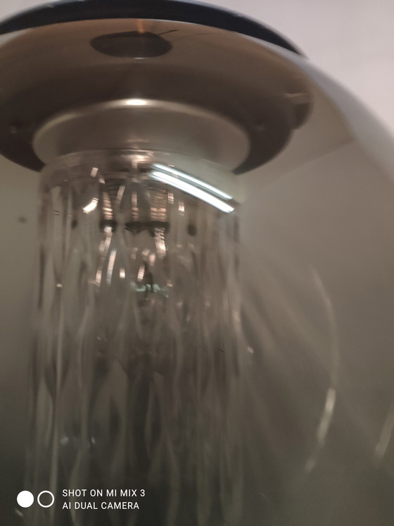 Image 1 of Vintage bollamp