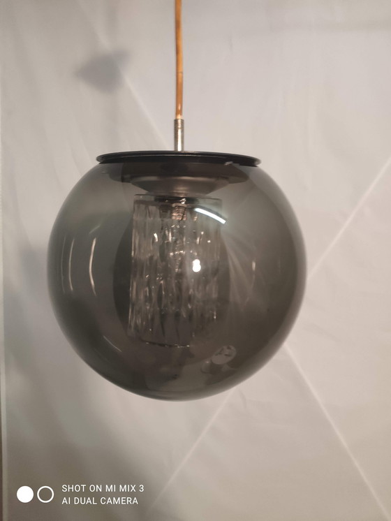 Image 1 of Vintage bollamp