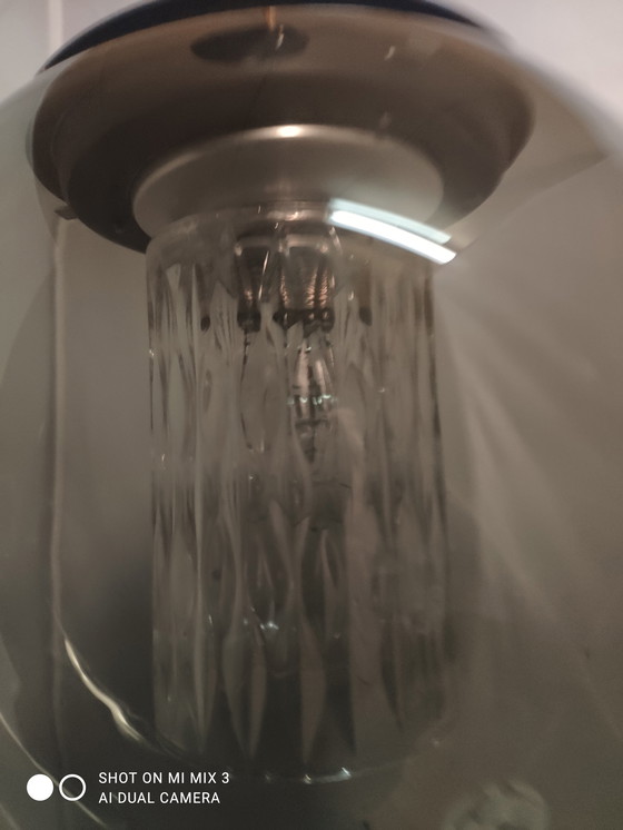 Image 1 of Vintage bollamp