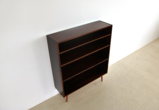 Image 1 of Vintage boekenkast