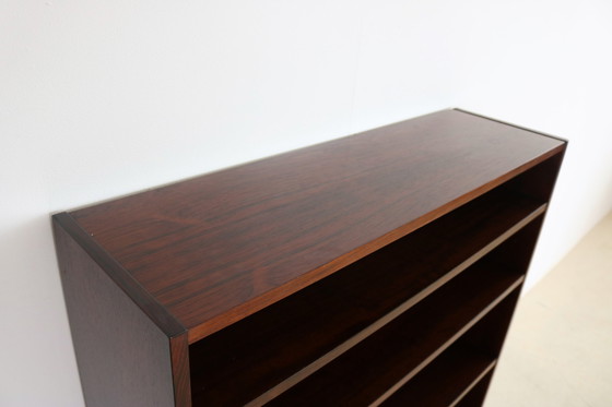 Image 1 of Vintage boekenkast