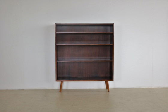 Image 1 of Vintage boekenkast