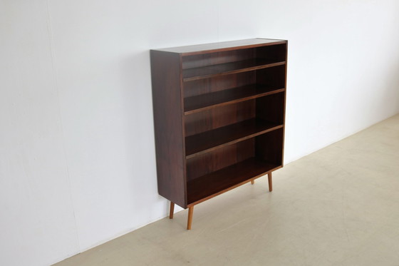 Image 1 of Vintage boekenkast