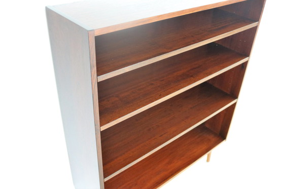 Image 1 of Vintage boekenkast