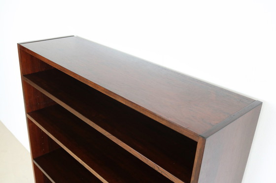 Image 1 of Vintage boekenkast