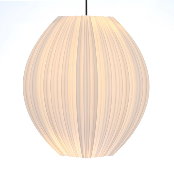 Image 1 of Swiss Design - Koch #1 Hanglamp Zwart - Beperkte oplage 1/330