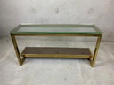 Belgochrom G-console