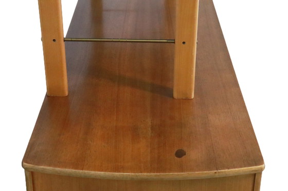 Image 1 of Vintage William Watting voor Modernord kast