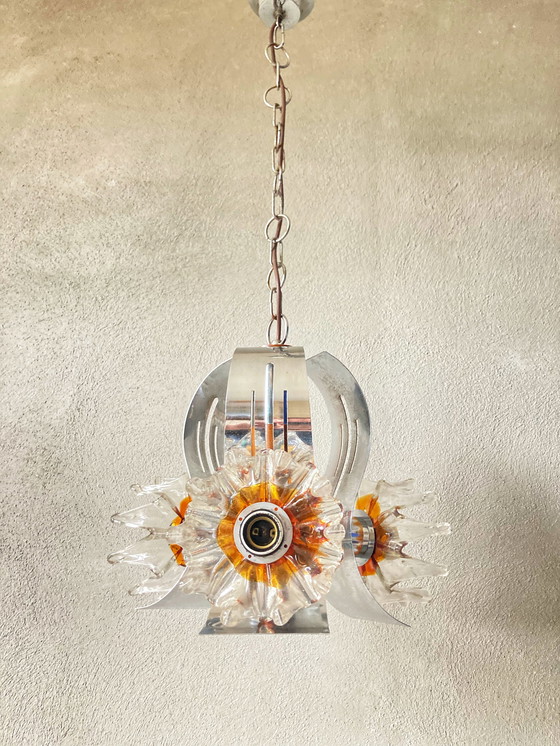 Image 1 of Vintage AV Mazegga hanglamp