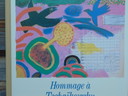 Corneille - Hommage a Tschaikowsky