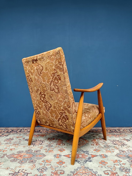 Image 1 of Vintage Fauteuil