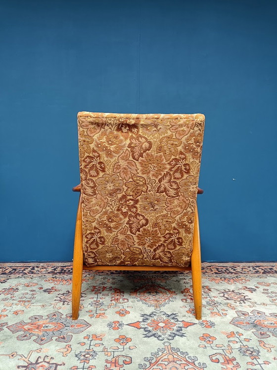 Image 1 of Vintage Fauteuil